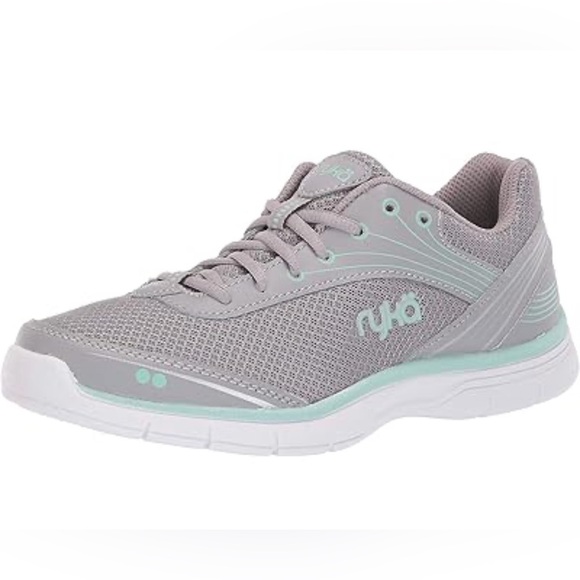 Ryka Memory Foam Women’s Comfortable Athletic Walking Running Sneakers 9.5 EUC - Picture 1 of 9
